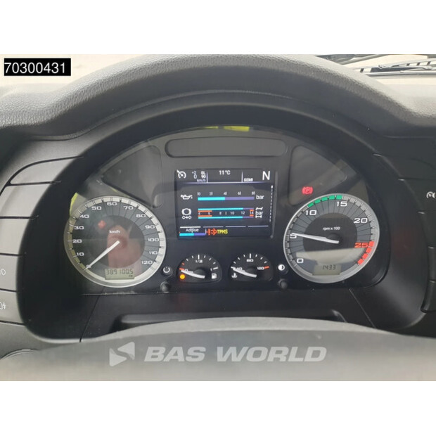 2021 Iveco S-WAY 510-43946289