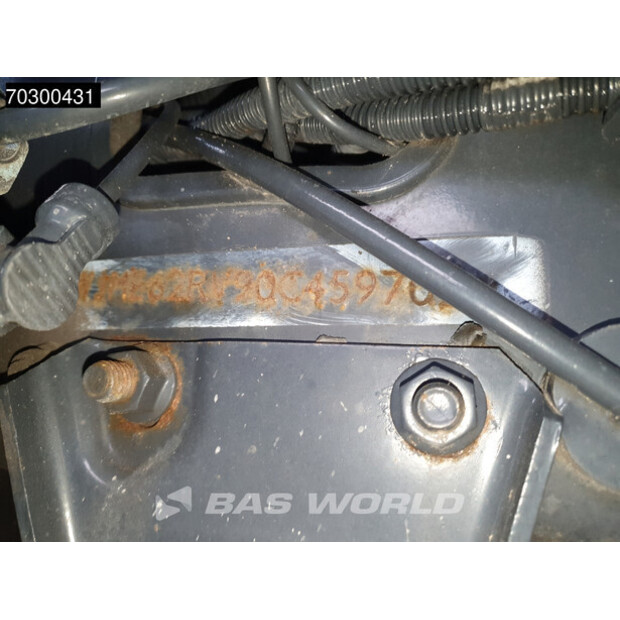 2021 Iveco S-WAY 510-43946292