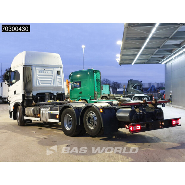 2021 Iveco S-WAY 510-43946296