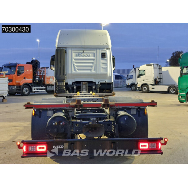 2021 Iveco S-WAY 510-43946297