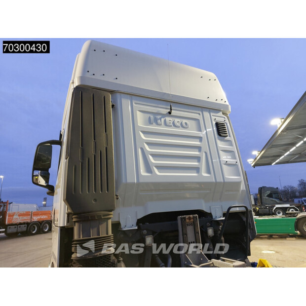 2021 Iveco S-WAY 510-43946299