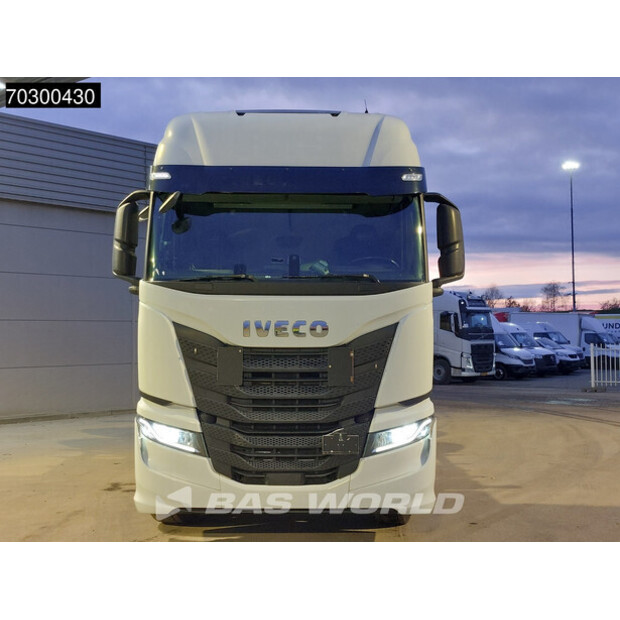 2021 Iveco S-WAY 510-43946302