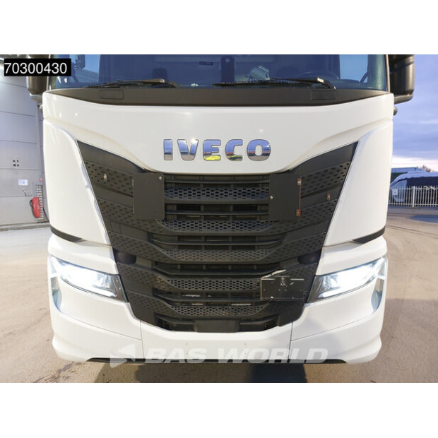 2021 Iveco S-WAY 510-43946303