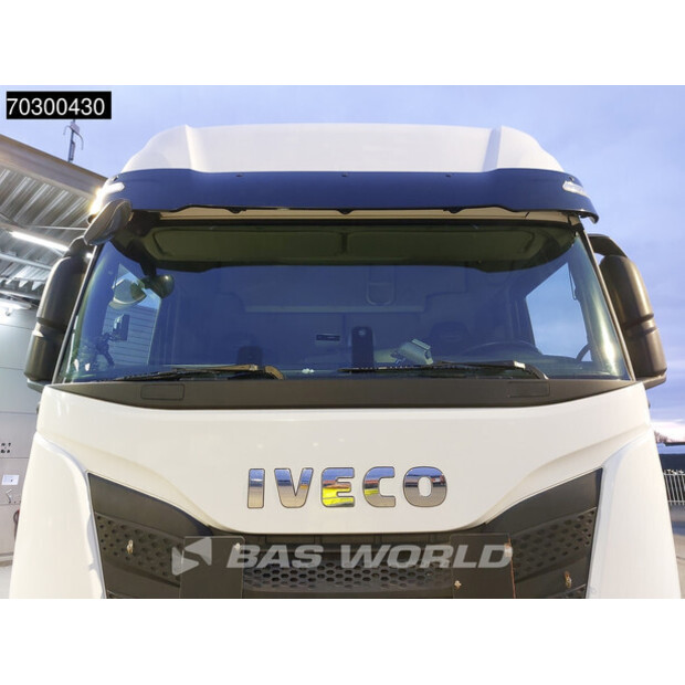 2021 Iveco S-WAY 510-43946304