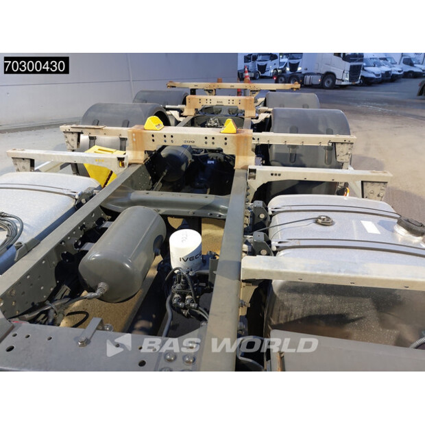 2021 Iveco S-WAY 510-43946305