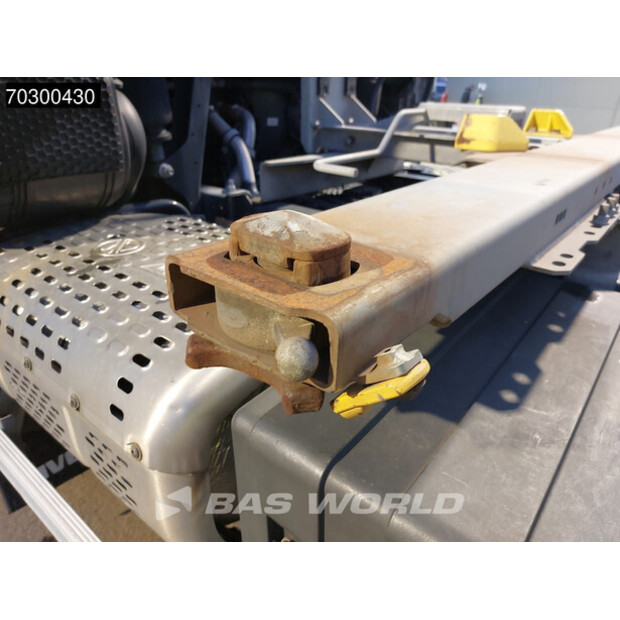 2021 Iveco S-WAY 510-43946307