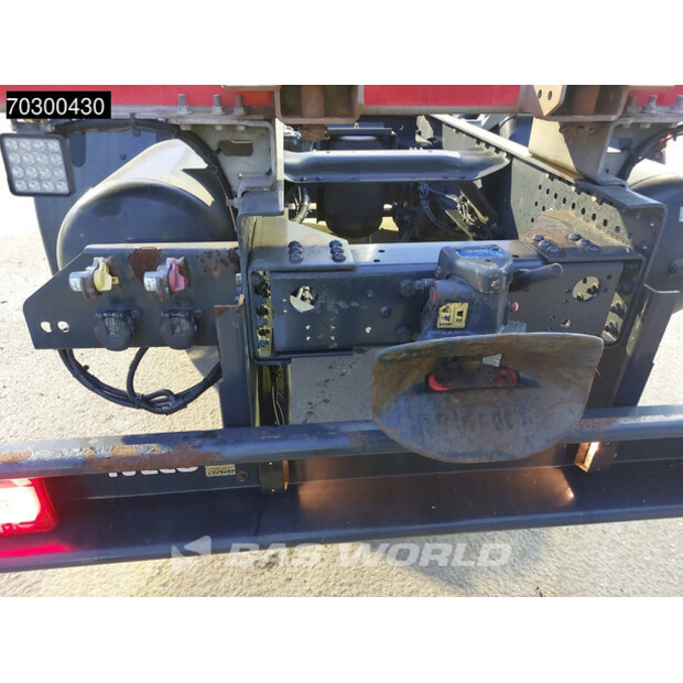 2021 Iveco S-WAY 510-43946308