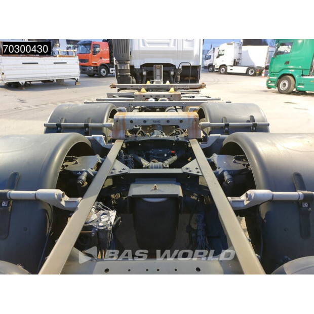 2021 Iveco S-WAY 510-43946309