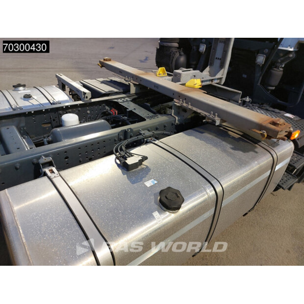 2021 Iveco S-WAY 510-43946310