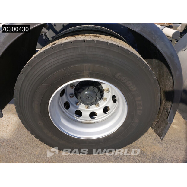 2021 Iveco S-WAY 510-43946312