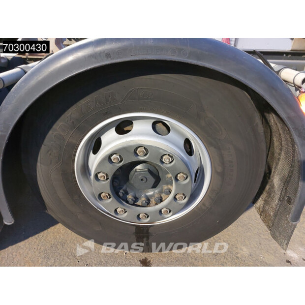 2021 Iveco S-WAY 510-43946313