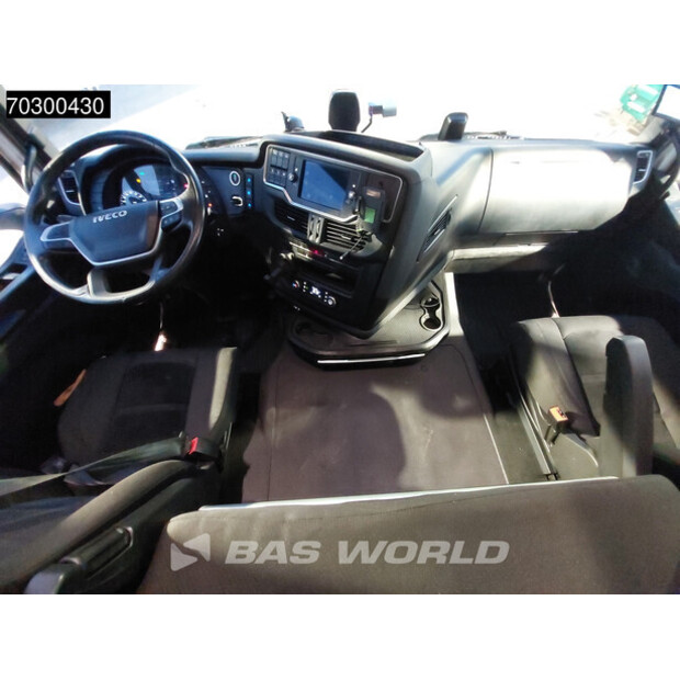 2021 Iveco S-WAY 510-43946314