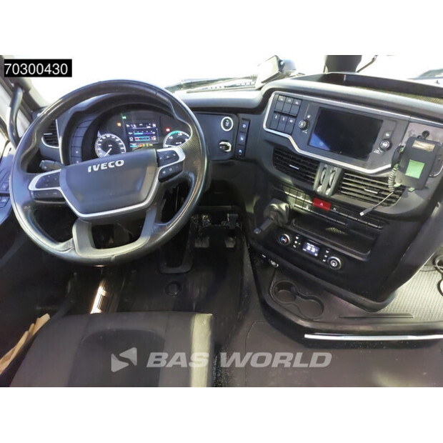 2021 Iveco S-WAY 510-43946315