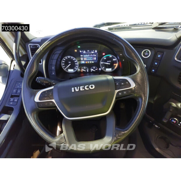 2021 Iveco S-WAY 510-43946322