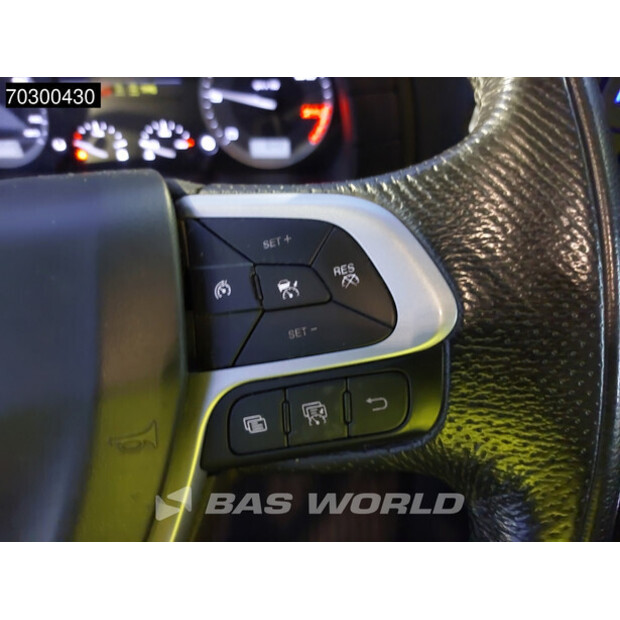 2021 Iveco S-WAY 510-43946324