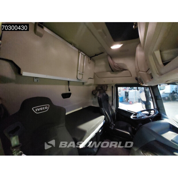 2021 Iveco S-WAY 510-43946327