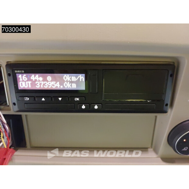 2021 Iveco S-WAY 510-43946329