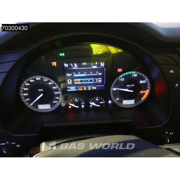 2021 Iveco S-WAY 510-43946330