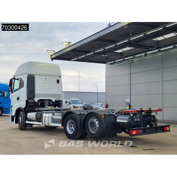 2021 Iveco S-WAY 510-43946336