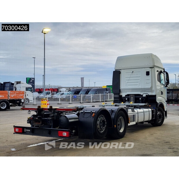 2021 Iveco S-WAY 510-43946339