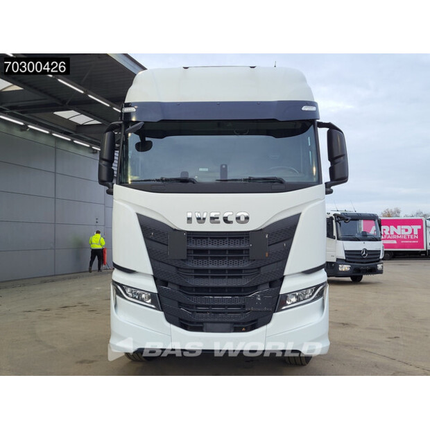 2021 Iveco S-WAY 510-43946340