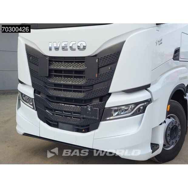 2021 Iveco S-WAY 510-43946342