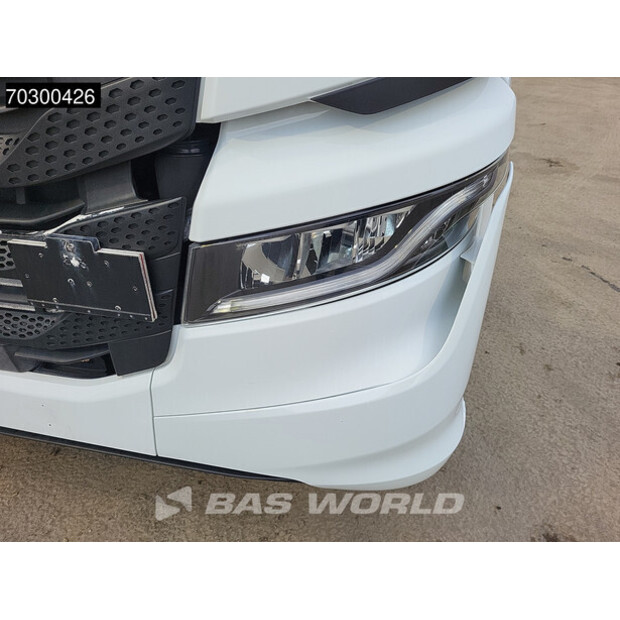 2021 Iveco S-WAY 510-43946344