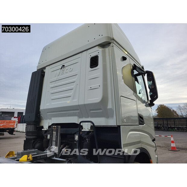 2021 Iveco S-WAY 510-43946346