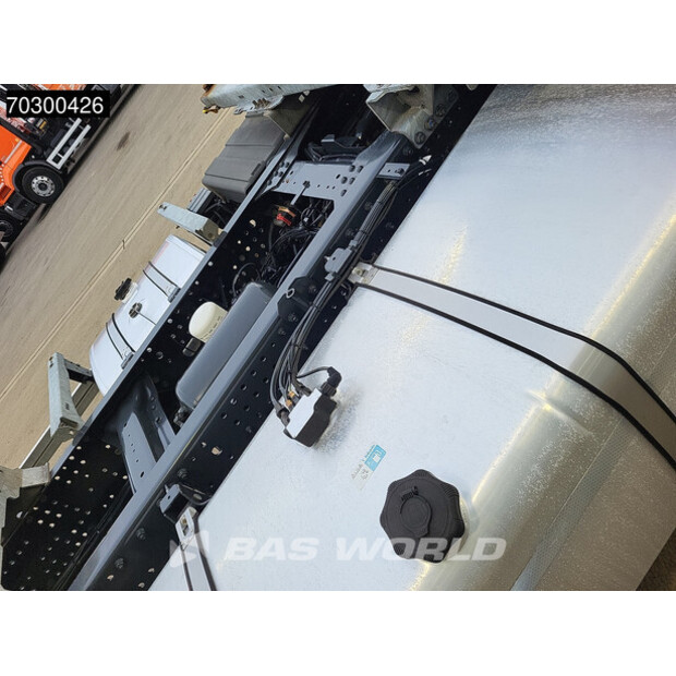 2021 Iveco S-WAY 510-43946347