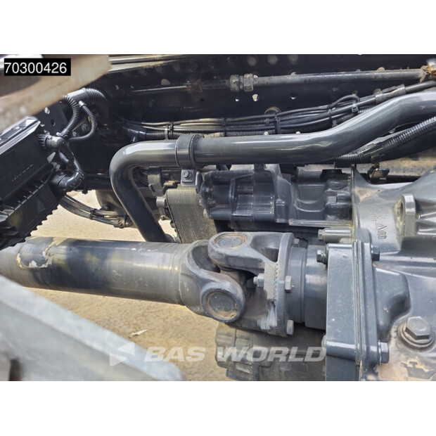 2021 Iveco S-WAY 510-43946348