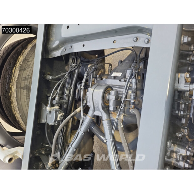 2021 Iveco S-WAY 510-43946349