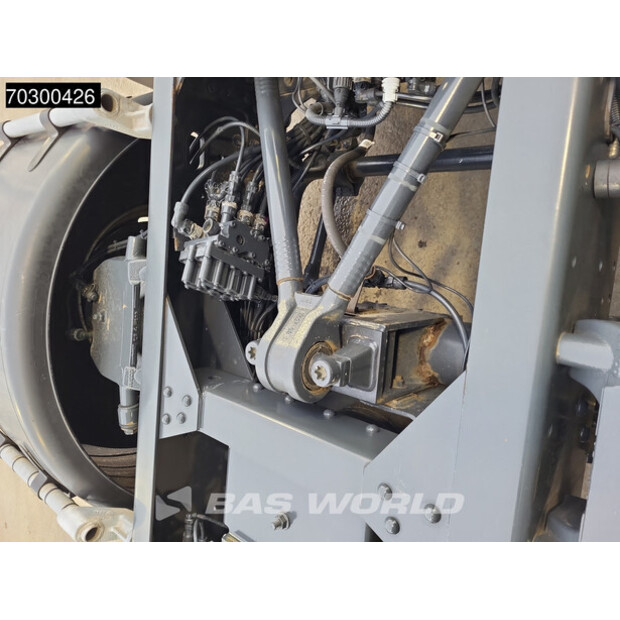 2021 Iveco S-WAY 510-43946350