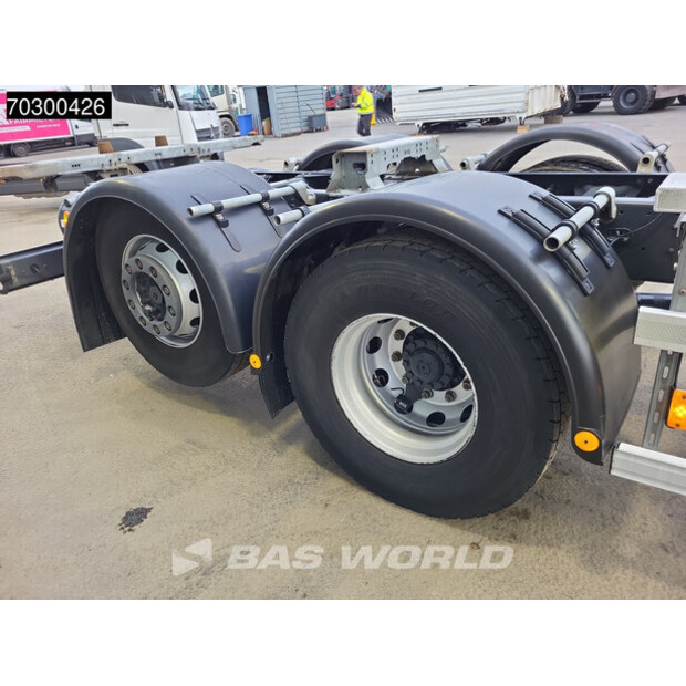 2021 Iveco S-WAY 510-43946352