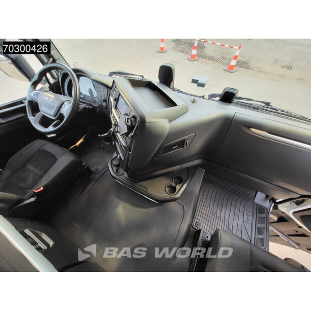 2021 Iveco S-WAY 510-43946353