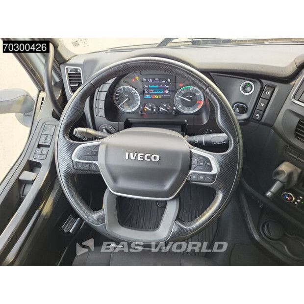 2021 Iveco S-WAY 510-43946354
