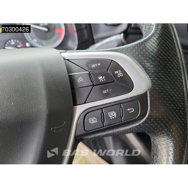 2021 Iveco S-WAY 510-43946357