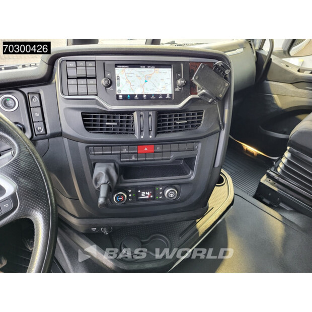 2021 Iveco S-WAY 510-43946358