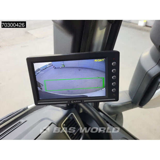 2021 Iveco S-WAY 510-43946359