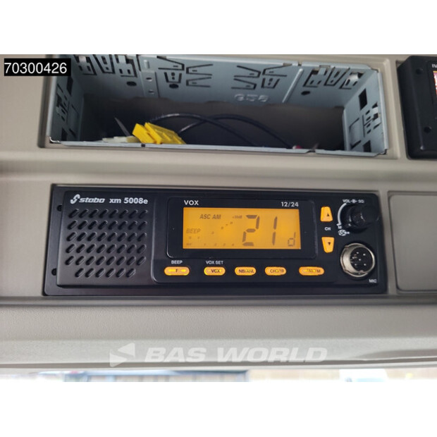 2021 Iveco S-WAY 510-43946361