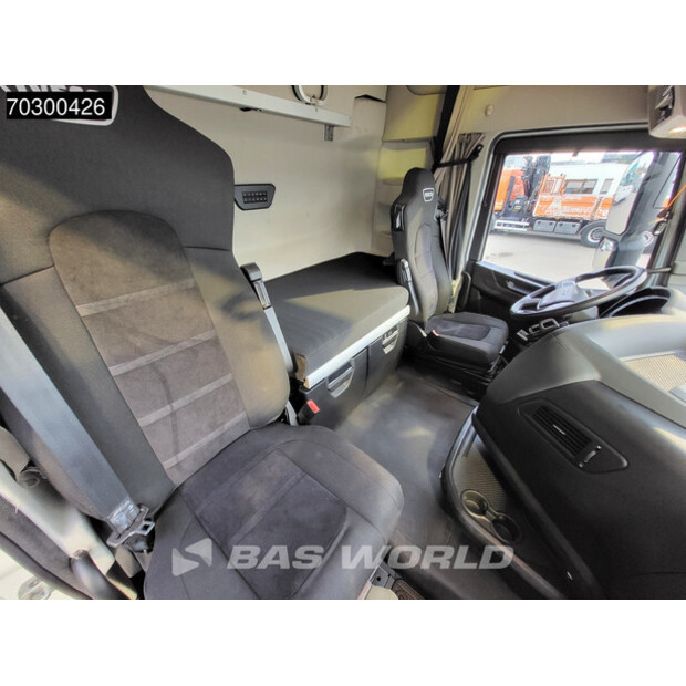 2021 Iveco S-WAY 510-43946362