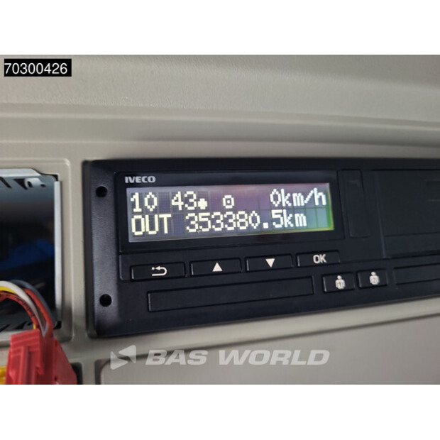 2021 Iveco S-WAY 510-43946366