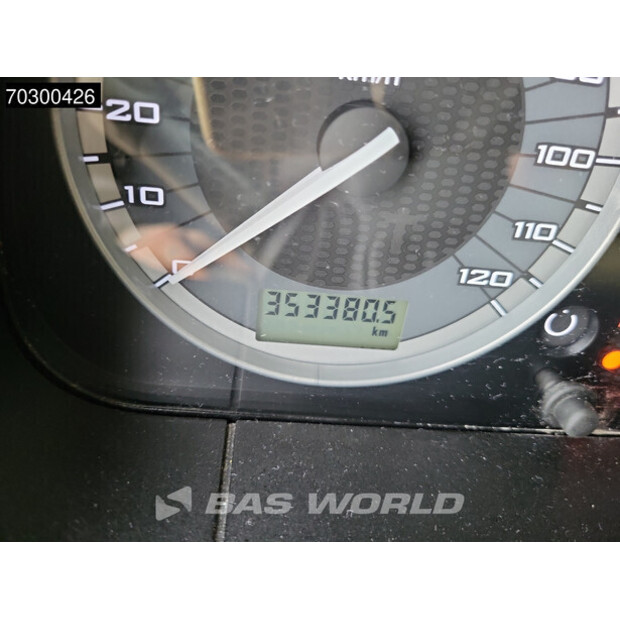 2021 Iveco S-WAY 510-43946367