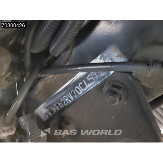 2021 Iveco S-WAY 510-43946369