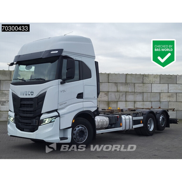 2021 ايفكو S-WAY 510-43946372