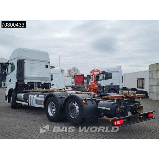 2021 ايفكو S-WAY 510-43946373