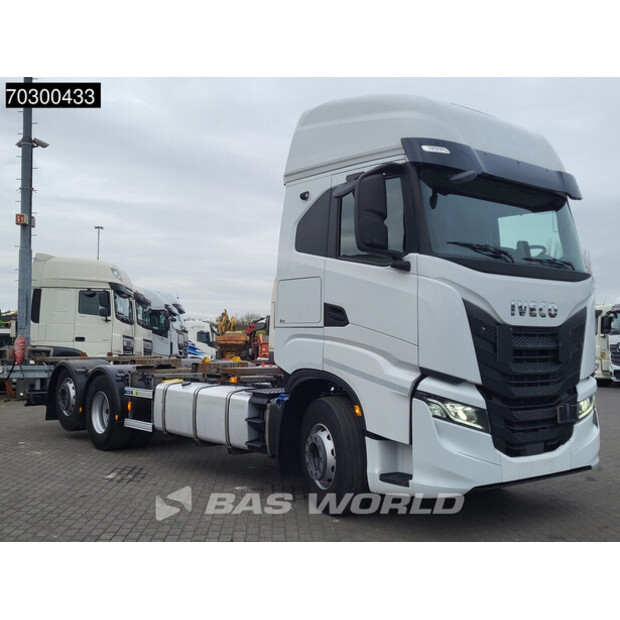 2021 ايفكو S-WAY 510-43946374