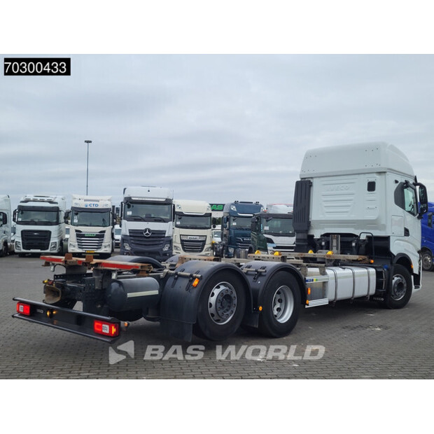 2021 ايفكو S-WAY 510-43946376