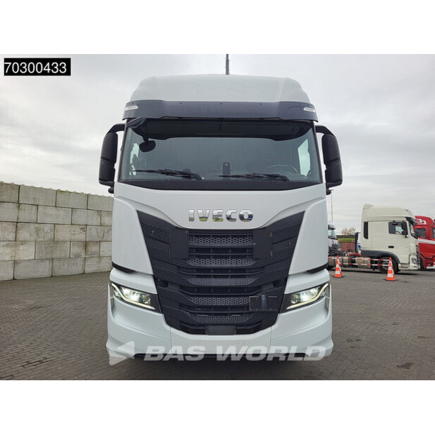 2021 ايفكو S-WAY 510-43946377