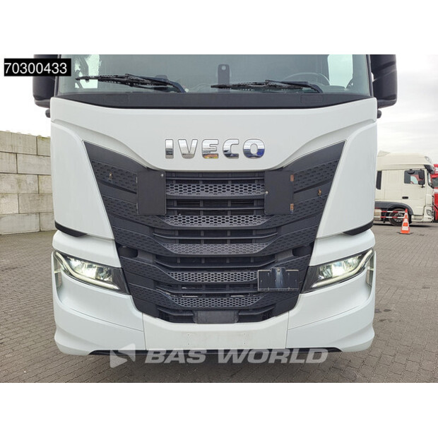 2021 ايفكو S-WAY 510-43946379