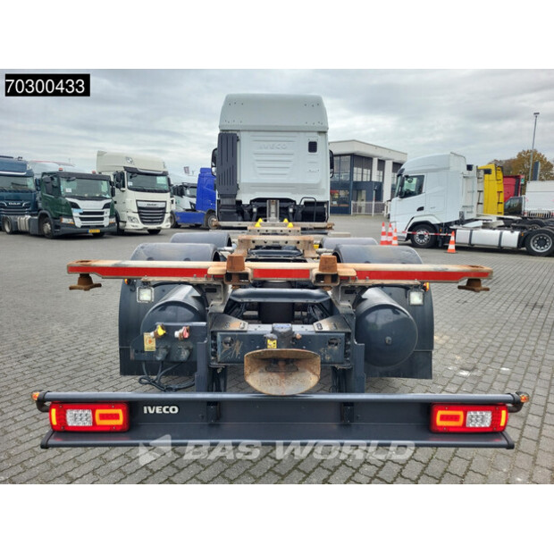 2021 ايفكو S-WAY 510-43946380